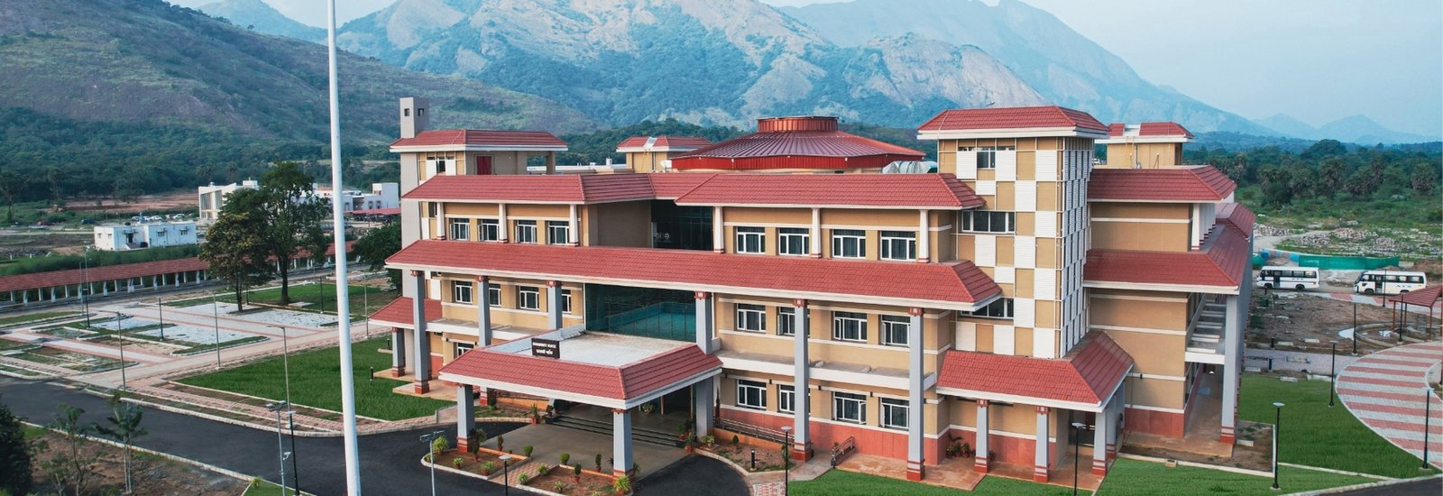 IIT Palakkad Campus
